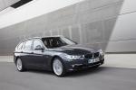 BMW 328i Touring Luxury 2012 года